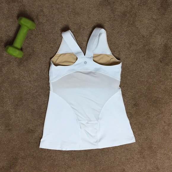 Lululemon Tank - Picture 3 of 7